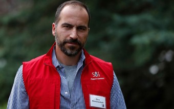 Uber in talks for merger with Middle East rival Careem: Report