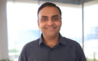 Reboot: An architect of India's first unicorn is now promoting a new vision