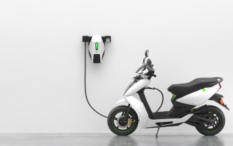 Electric scooter startup Ather Energy gets $19 mn funding boost