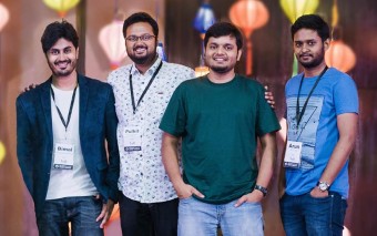 Video blogging startup Trell raises seed funding led by VC firms
