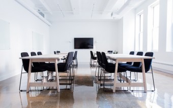 Co-working space provider myHQ raises fresh funds