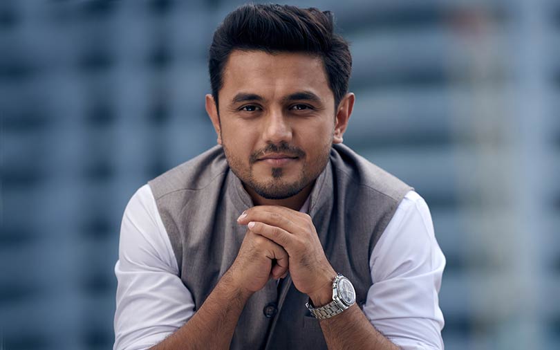 Exclusive: EbixCash's Bhavik Vasa resigns as chief growth officer