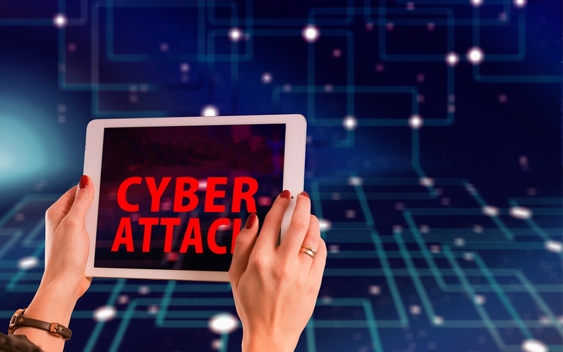 Vulnerable smart devices being used for anonymous cyberattacks, warns FBI