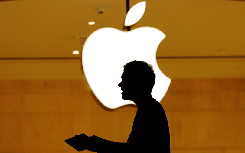 How an anti-spam app is adding to Apple's headaches in India