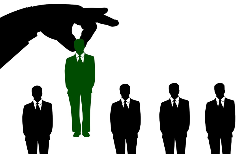 Companies are now turning to AI to reduce human bias in recruitment