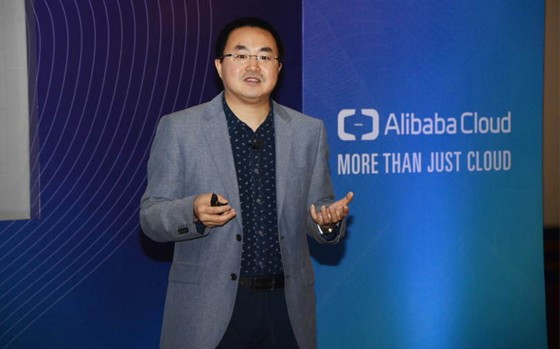 How Alibaba Cloud plans to take on Amazon, Microsoft in India