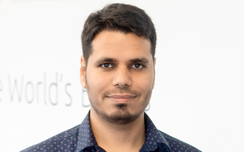 India will have 50 bn digital identities in 5 years: LoginRadius CEO Rakesh Soni