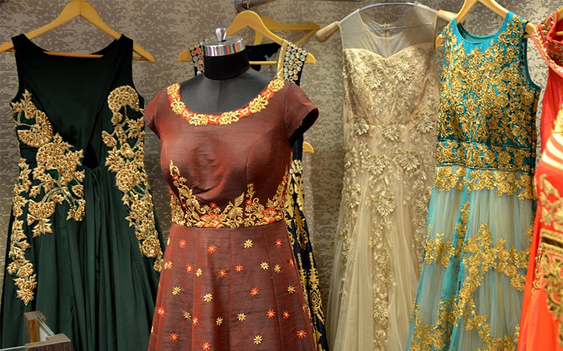 Online women’s apparel brand Enakshi raises seed funding