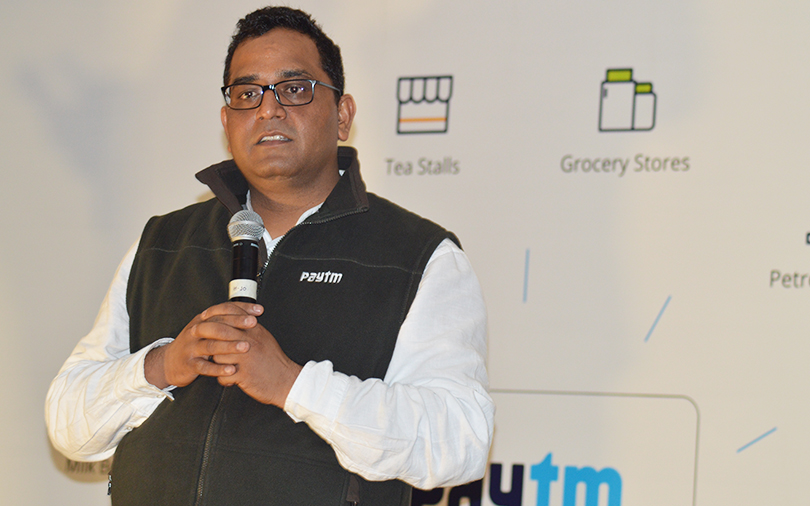 Warren Buffett's Berkshire Hathaway bets on Paytm
