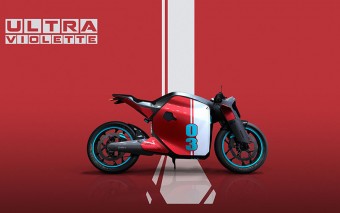 Electric bike startup Ultraviolette gets fresh funding from TVS Motor