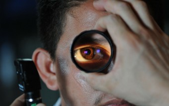 Google's DeepMind developing product to spot eye diseases