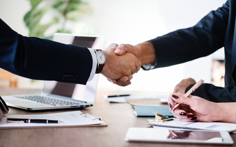 Persistent Systems snaps up US health-tech startup