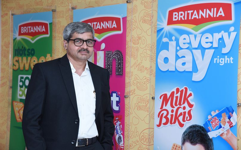 Technology is guaranteeing more good days for Britannia’s biscuits biz