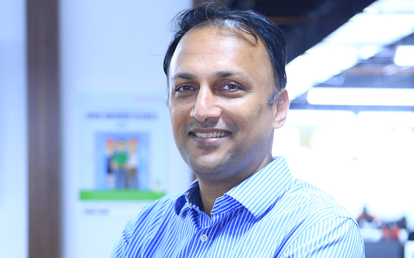 Swiggy is the most successful food-tech startup in India: COO Vivek Sunder