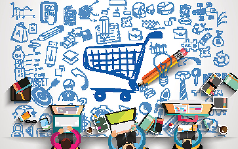 How cross-border e-commerce is helping Chinese SMEs lure Indian customers
