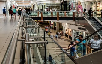 DLF is bringing IoT, Big Data with a pinch of e-commerce to modern shopping malls