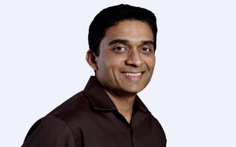 Launch pads: Like its parent, PayPal Incubator is trying to reimagine money