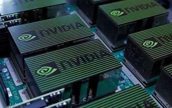 Nvidia partners Arrow Electronics for AI computer geared towards autonomous machines