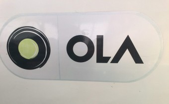 Ola raises $50 mn from two new Chinese investors