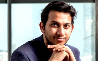 Significant part of the $1 bn will go towards China biz: OYO’s Ritesh Agarwal