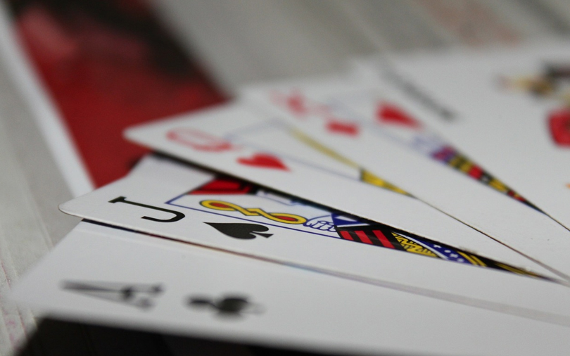 Online poker startup 9stacks gets Series A funding