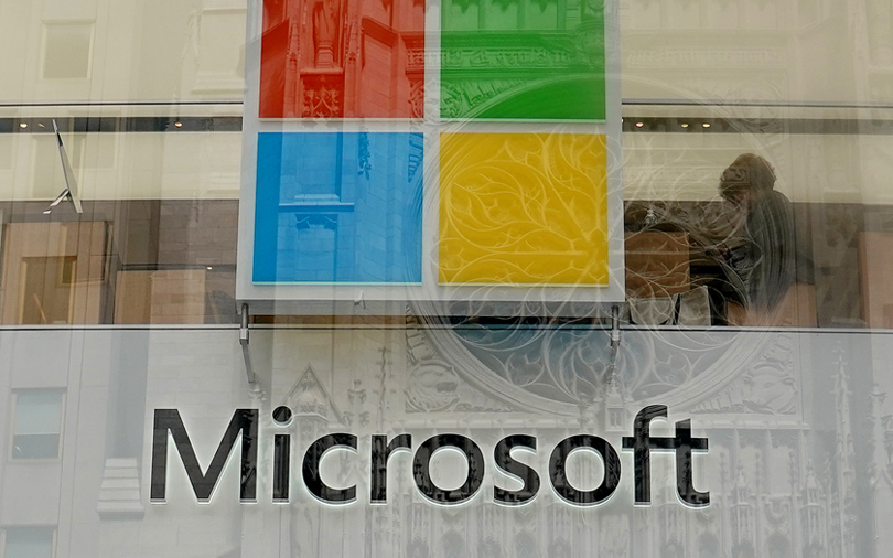 Microsoft's AI projects in India are helping reduce energy loss, protect biodiversity
