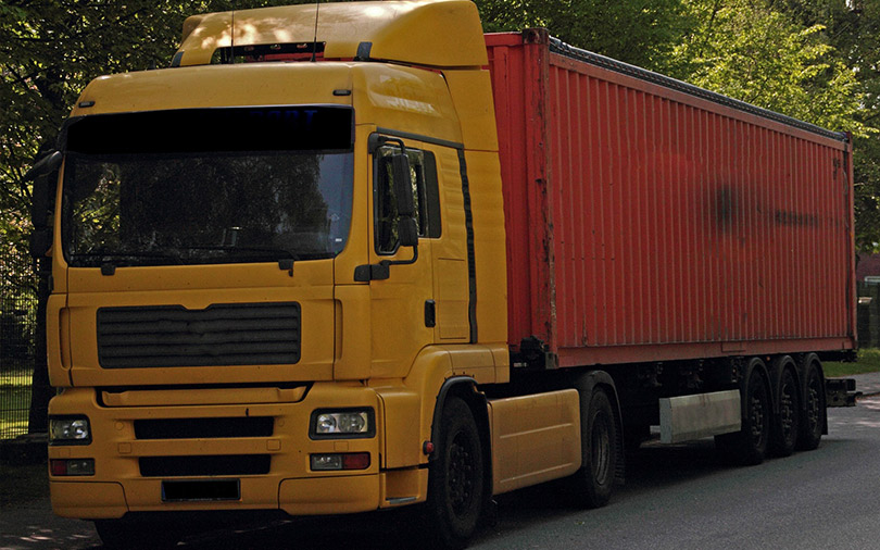 Logistics-tech startup BlackBuck raises $27.4 mn in fresh capital