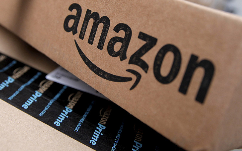 Now, Amazon sellers to drive delivery trucks under new Project Armada