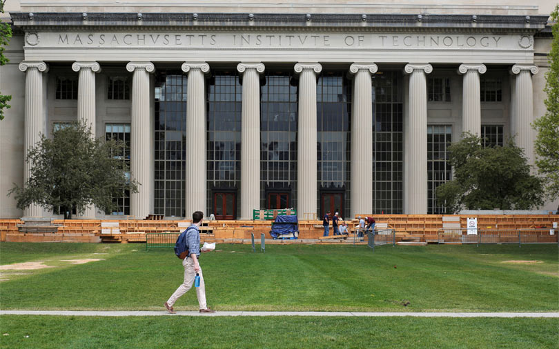 MIT commits $1 bn for AI college; Blackstone co-founder gifts $350 mn