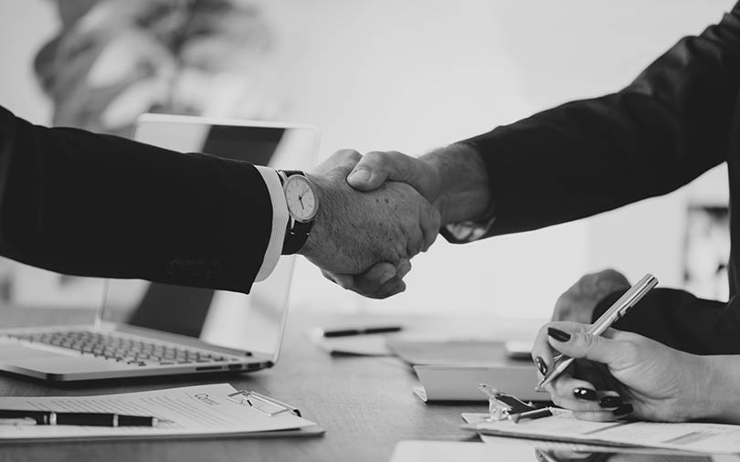 Infosys partners blockchain-software firm R3 over digital-ledger solutions for banks