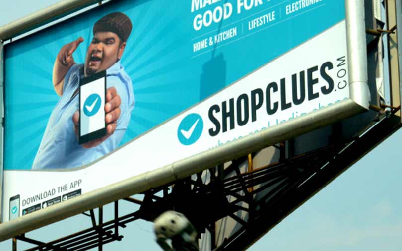 ShopClues narrows losses significantly as operating revenue jumps 50% for FY18