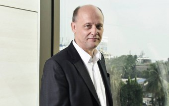 Unlimit&rsquo;s India IoT revenue to touch $300-400 mn in four years: CEO Juergen Hase