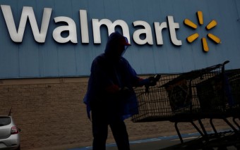 Walmart cuts earnings outlook on Flipkart buy, expects e-commerce growth to slow
