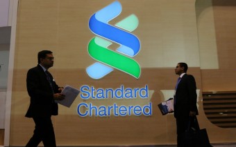 Standard Chartered ties up with Huawei to develop IoT solutions