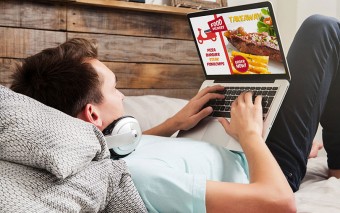 Faasos’ cloud kitchen pivot starts to pay off as revenues rise 67% in FY18