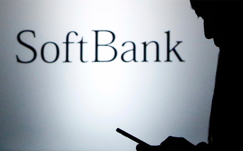 Flipkart sale, Oyo valuation gain help SoftBank post higher Q2 profit