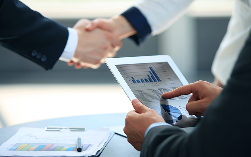 Mphasis acquires US cloud automation firm Stelligent for $25 mn