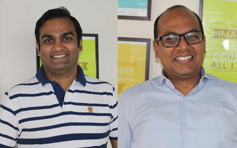 AI helps us check borrowers’ digital footprint, offer loans: FlexiLoans’ Lunia