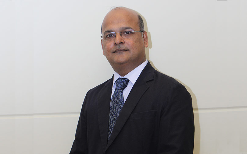 Unicorn India Ventures' Anil Joshi on why fintech and B2B startups are promising