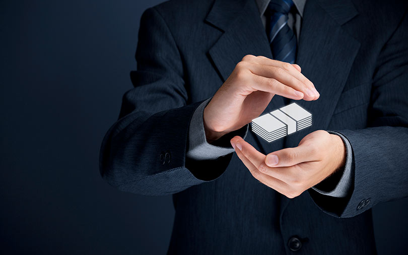 Wealth management app CashRich raises angel funding