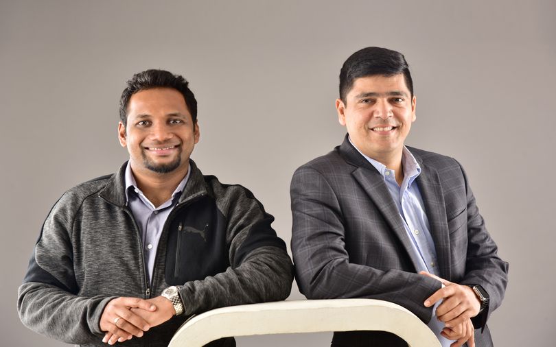 AI-based cybersecurity firm CloudSEK gets pre-Series A funding