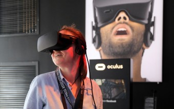 Facebook rejigs Oculus team in bid to make VR mainstream