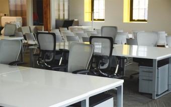 Meet the five startups graduating from CoWrks Foundry&rsquo;s first programme