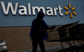 Walmart's Q3 e-commerce revenue jumps 43% on online grocery sales