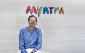 Myntra, Jabong to merge all functions; Ananth Narayanan remains CEO