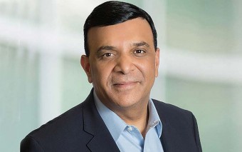 SonicWall aims to be an all-round player in security solutions: COO Atul Dhablania