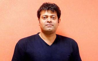 Sidharth Rao on why he wants to accelerate angel bets