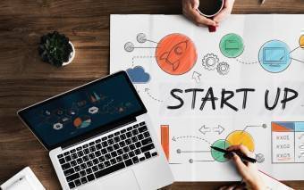 Meet the four startups that won $1 mn from GSF Accelerator