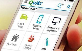 Quikr snaps up IndiaProperty.com to expand online real estate biz