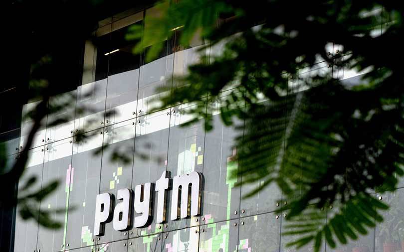 Paytm to enter crowded OTT space, forms content partnerships